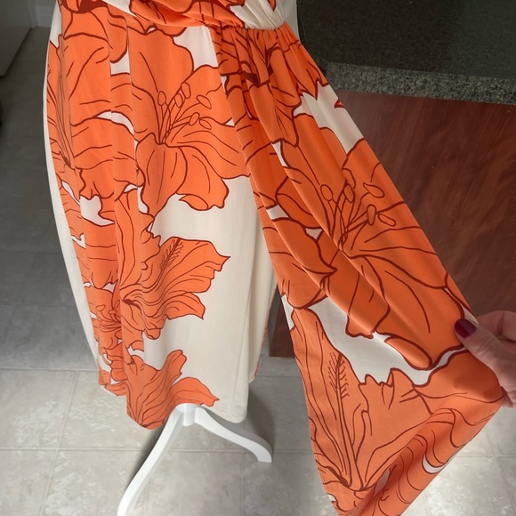 Maggy London Dress, NWT - sz 14 - Picture 7 of 10